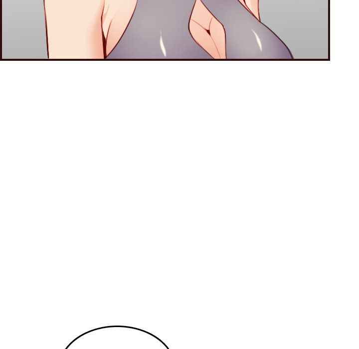 Never Too Late Manhwa - Chapter 52 Page 25