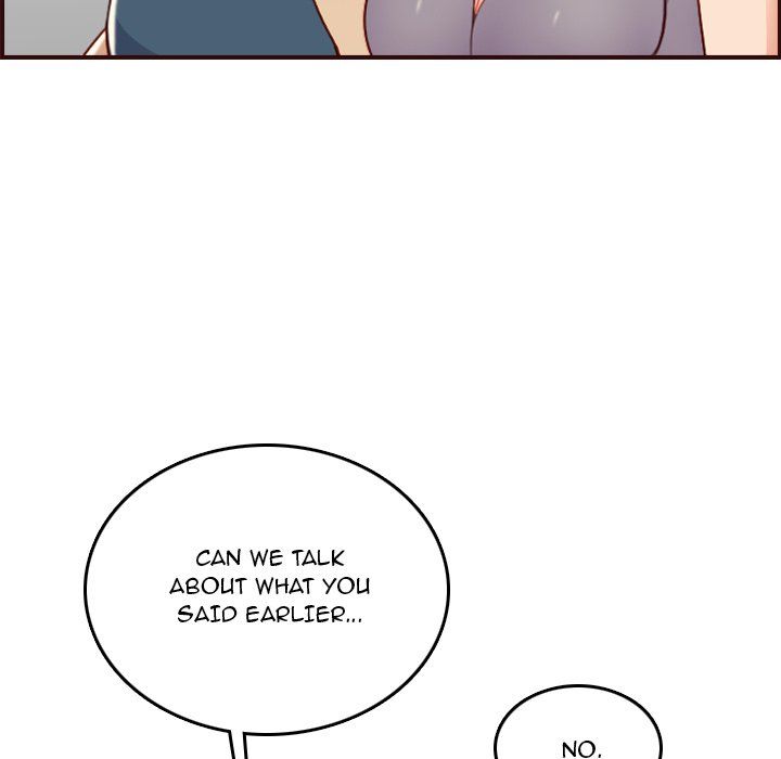 Never Too Late Manhwa - Chapter 52 Page 27