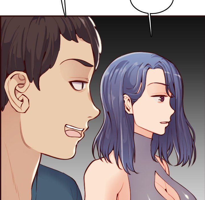 Never Too Late Manhwa - Chapter 52 Page 28