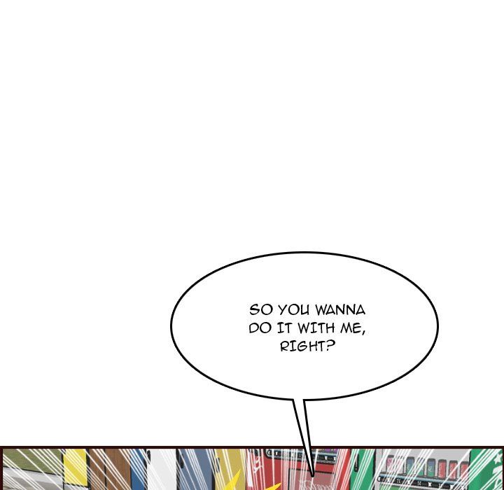 Never Too Late Manhwa - Chapter 52 Page 33