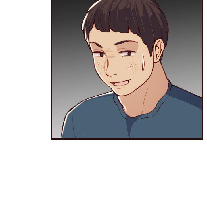 Never Too Late Manhwa - Chapter 52 Page 36