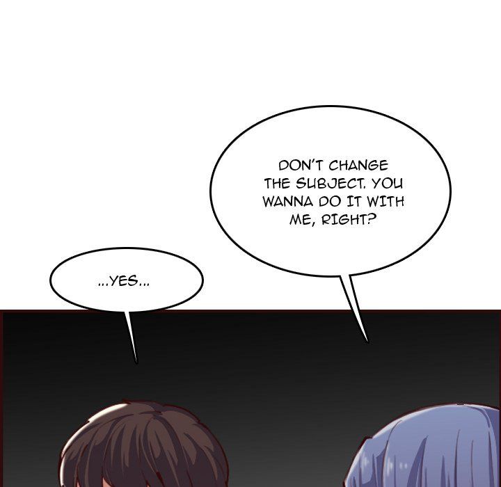 Never Too Late Manhwa - Chapter 52 Page 37