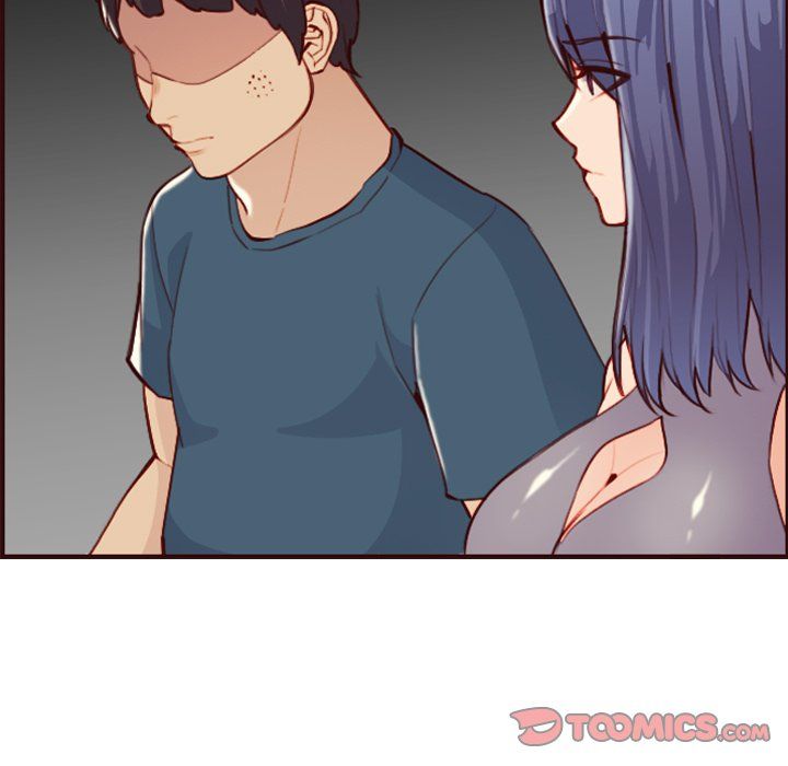 Never Too Late Manhwa - Chapter 52 Page 38