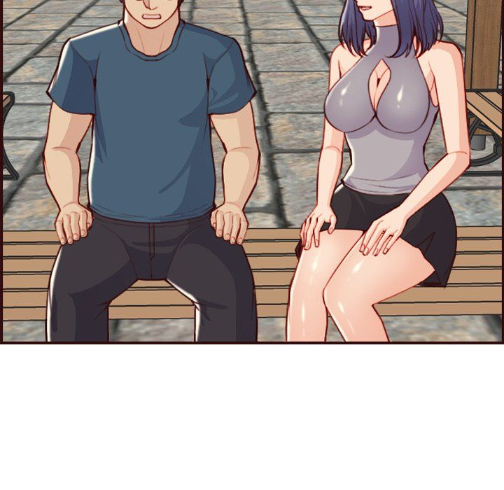 Never Too Late Manhwa - Chapter 52 Page 40