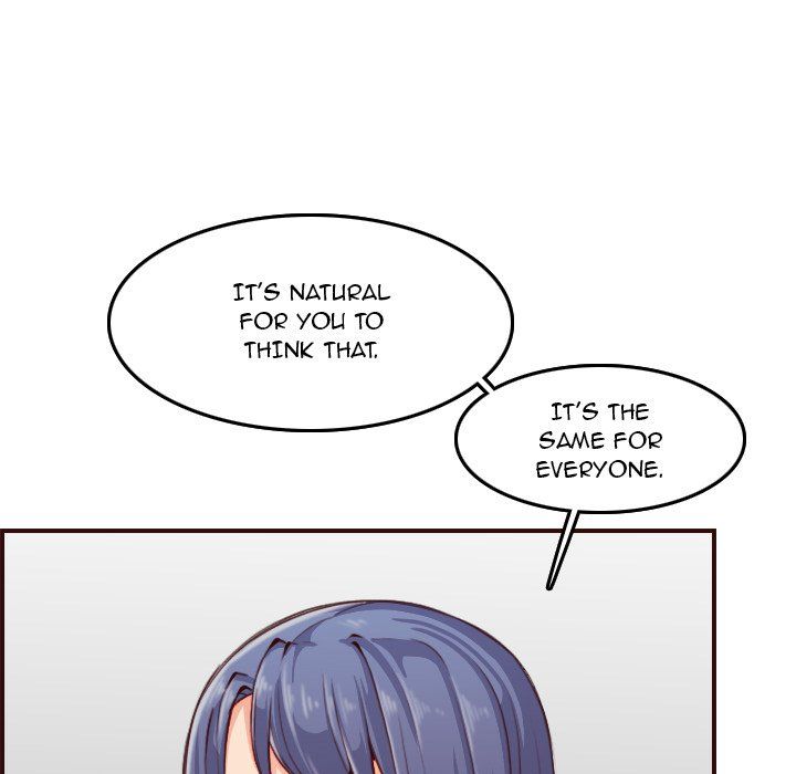 Never Too Late Manhwa - Chapter 52 Page 41