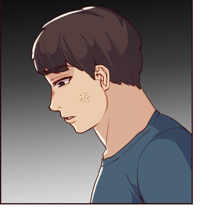 Never Too Late Manhwa - Chapter 52 Page 47