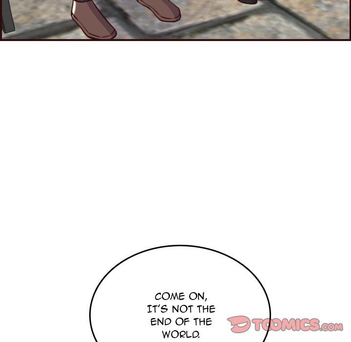 Never Too Late Manhwa - Chapter 52 Page 50