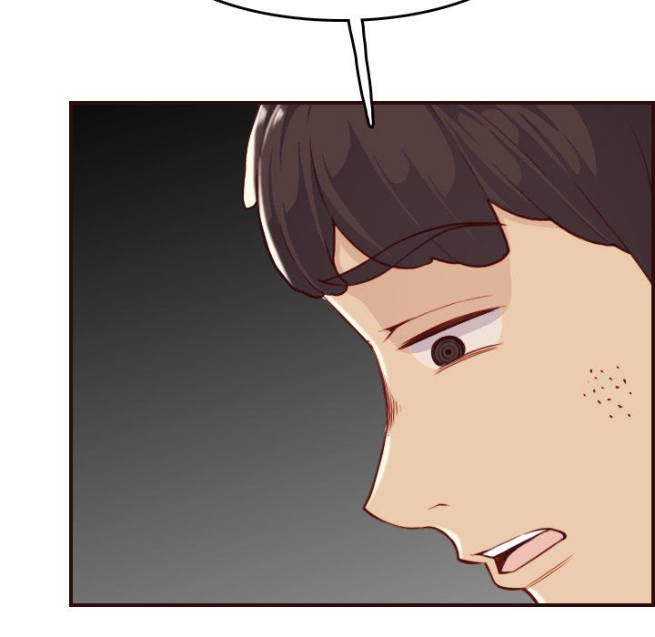 Never Too Late Manhwa - Chapter 52 Page 53