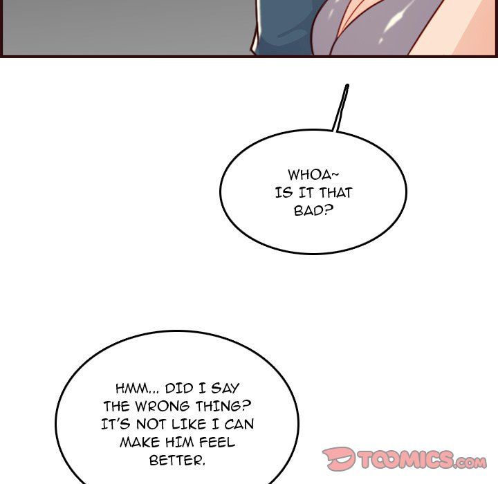 Never Too Late Manhwa - Chapter 52 Page 56