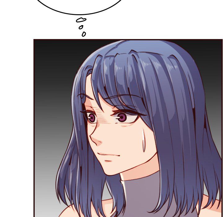 Never Too Late Manhwa - Chapter 52 Page 57