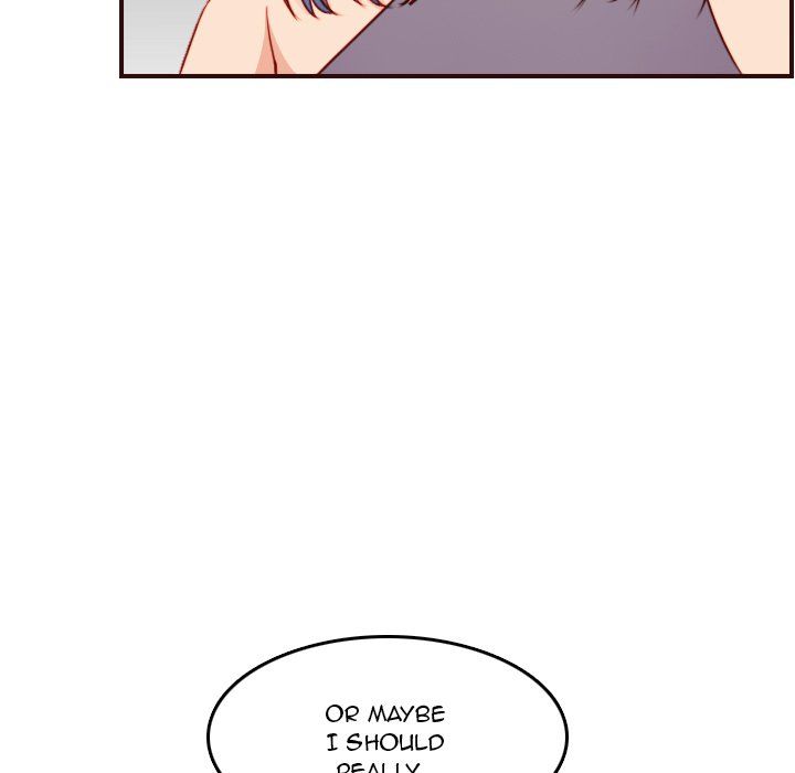 Never Too Late Manhwa - Chapter 52 Page 58