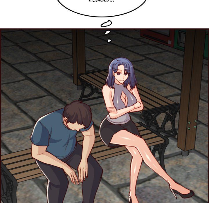 Never Too Late Manhwa - Chapter 52 Page 59