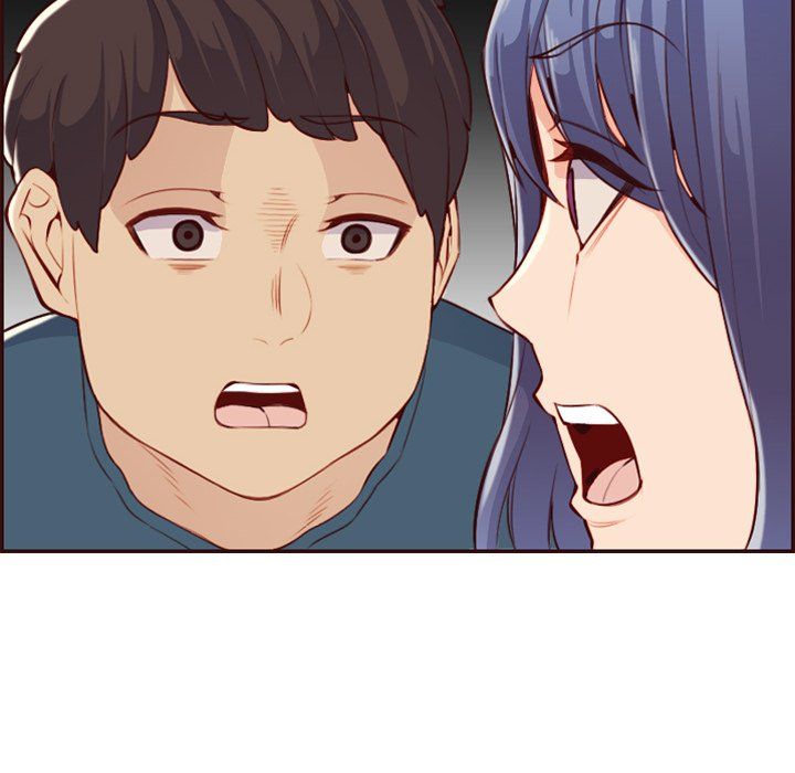 Never Too Late Manhwa - Chapter 52 Page 65