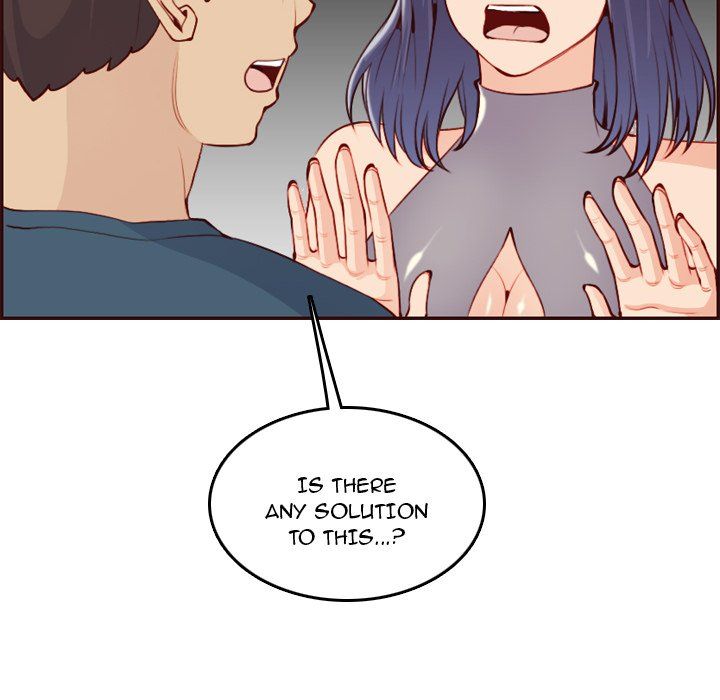 Never Too Late Manhwa - Chapter 52 Page 67
