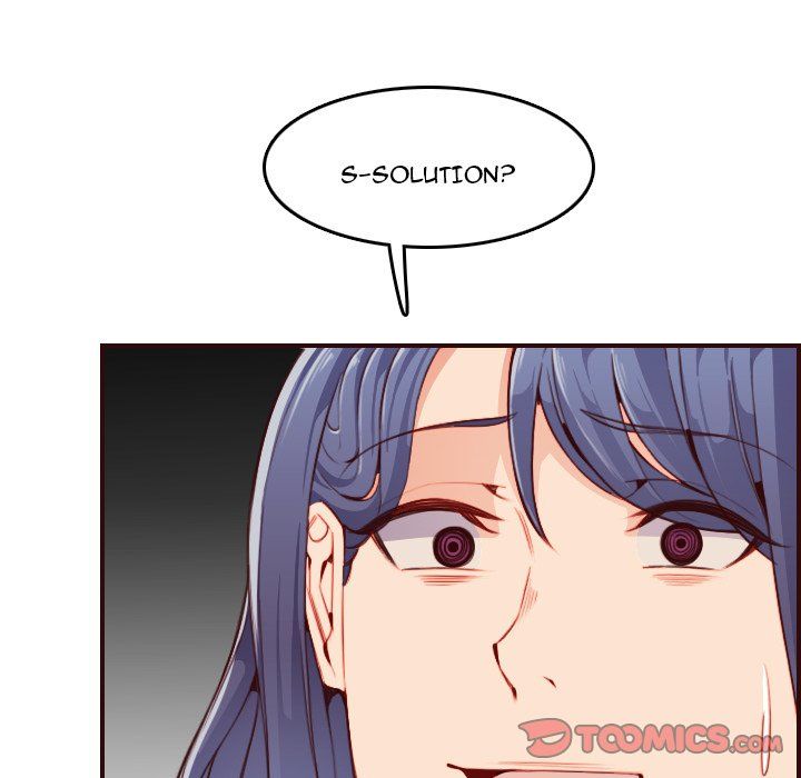 Never Too Late Manhwa - Chapter 52 Page 68