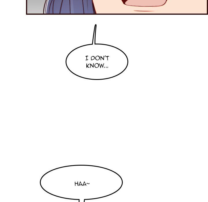 Never Too Late Manhwa - Chapter 52 Page 69