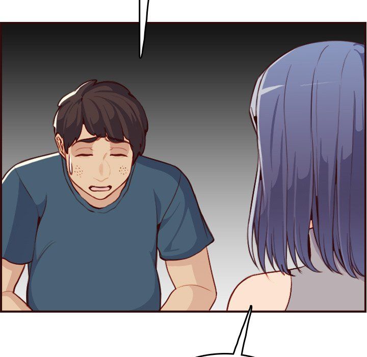 Never Too Late Manhwa - Chapter 52 Page 70