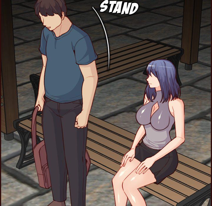 Never Too Late Manhwa - Chapter 52 Page 72