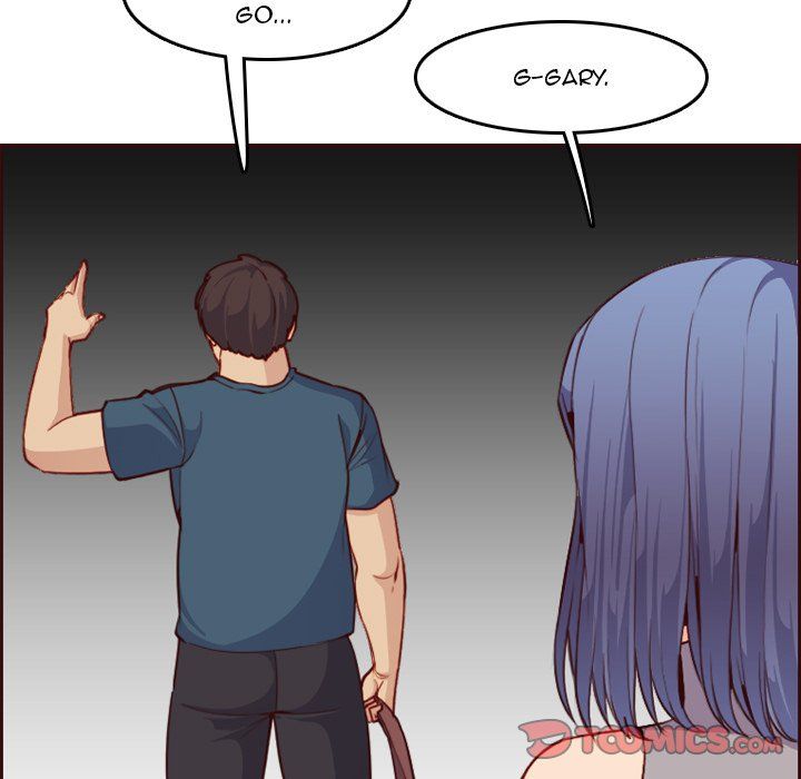 Never Too Late Manhwa - Chapter 52 Page 74