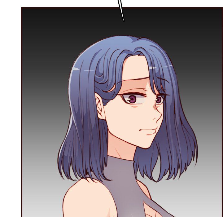 Never Too Late Manhwa - Chapter 52 Page 76