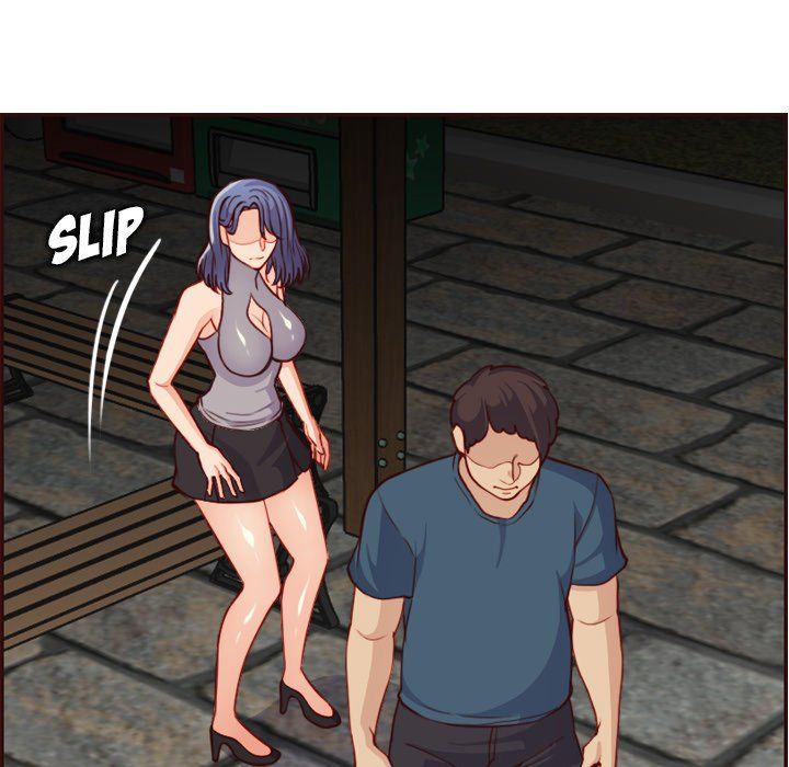 Never Too Late Manhwa - Chapter 52 Page 78