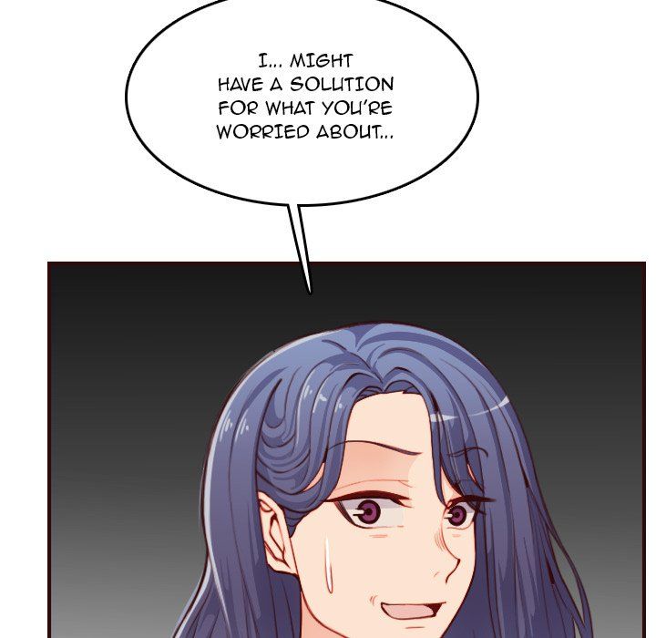 Never Too Late Manhwa - Chapter 52 Page 84