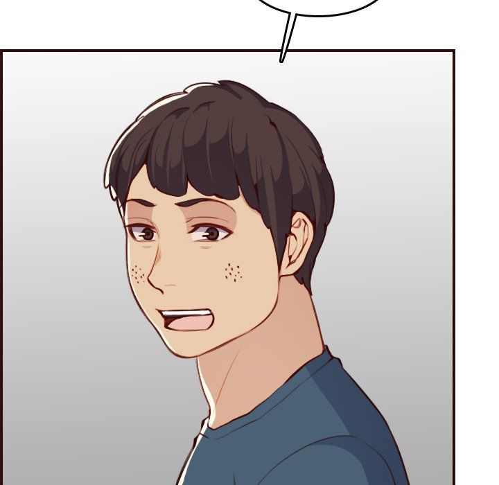 Never Too Late Manhwa - Chapter 52 Page 88