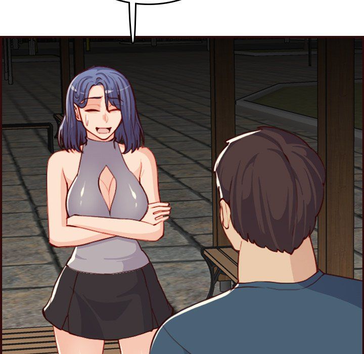 Never Too Late Manhwa - Chapter 52 Page 90