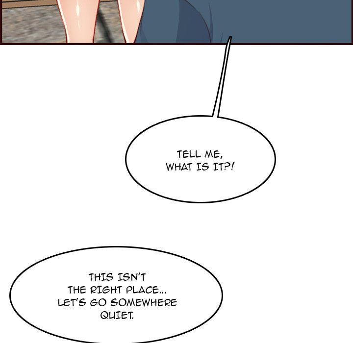 Never Too Late Manhwa - Chapter 52 Page 91