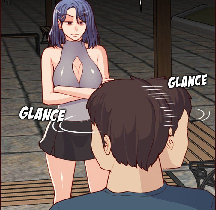 Never Too Late Manhwa - Chapter 52 Page 94