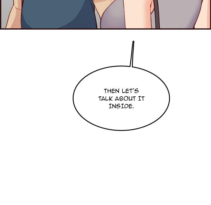 Never Too Late Manhwa - Chapter 52 Page 106