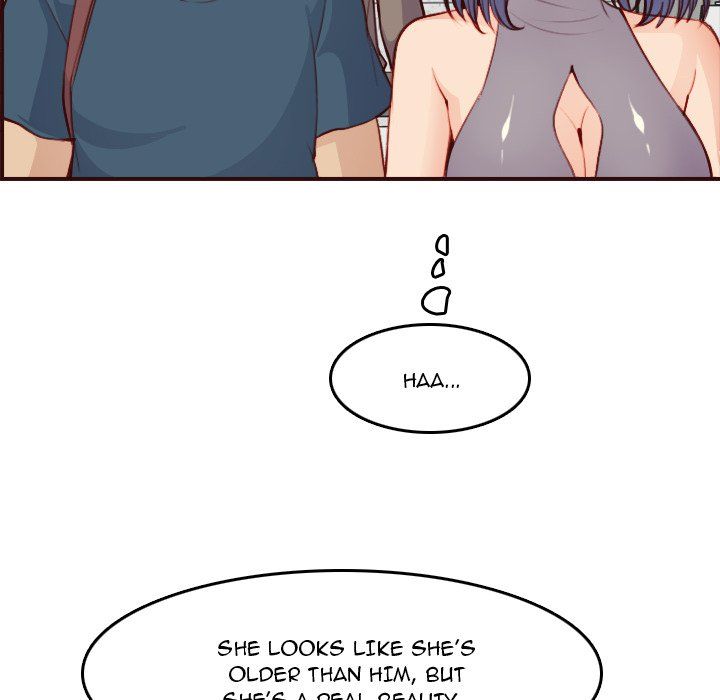 Never Too Late Manhwa - Chapter 52 Page 117