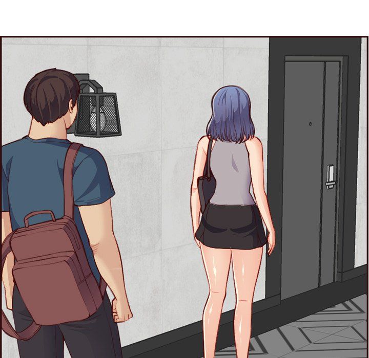 Never Too Late Manhwa - Chapter 52 Page 120