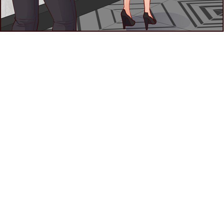 Never Too Late Manhwa - Chapter 52 Page 121