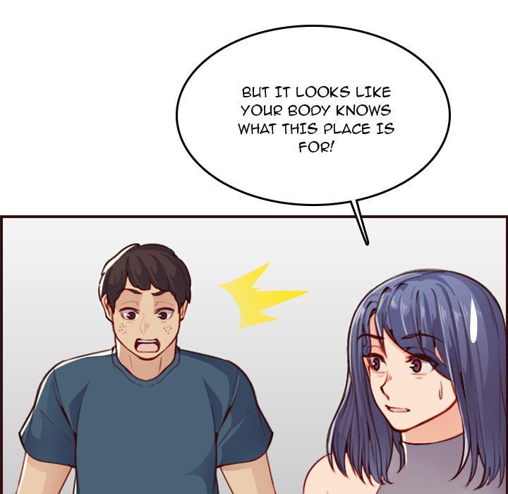 Never Too Late Manhwa - Chapter 52 Page 132