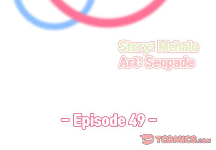 Never Too Late Manhwa - Chapter 49 Page 2