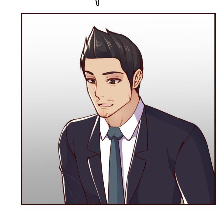 Never Too Late Manhwa - Chapter 49 Page 16