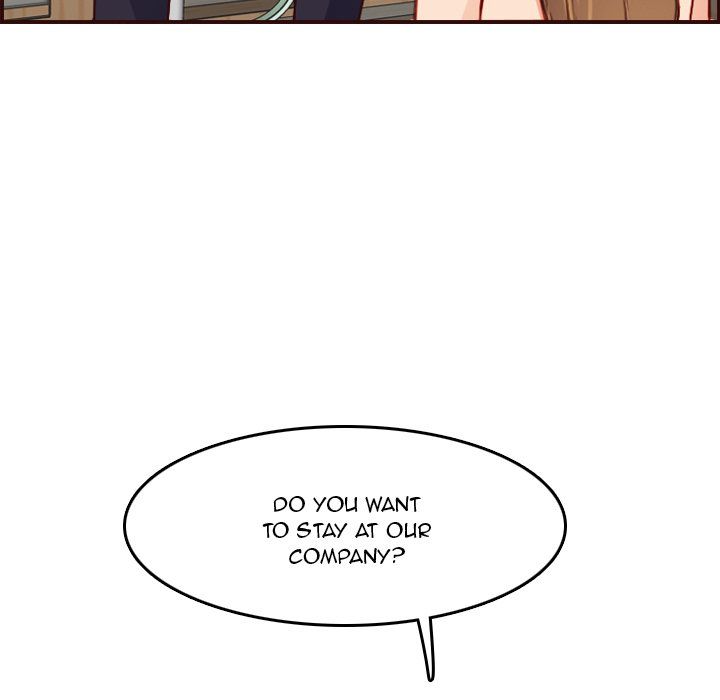 Never Too Late Manhwa - Chapter 49 Page 19