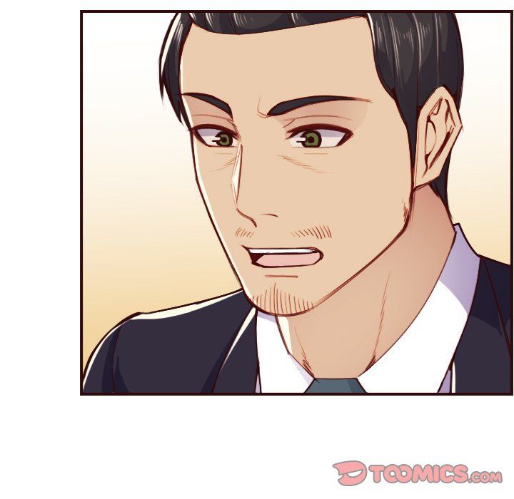 Never Too Late Manhwa - Chapter 49 Page 20