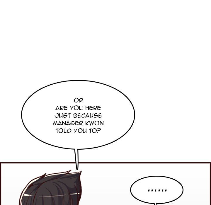 Never Too Late Manhwa - Chapter 49 Page 21