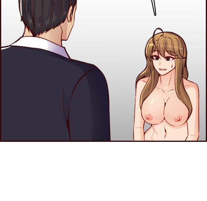 Never Too Late Manhwa - Chapter 49 Page 22