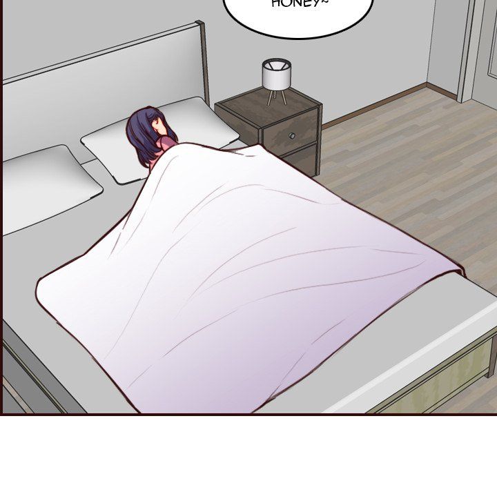 Never Too Late Manhwa - Chapter 49 Page 33