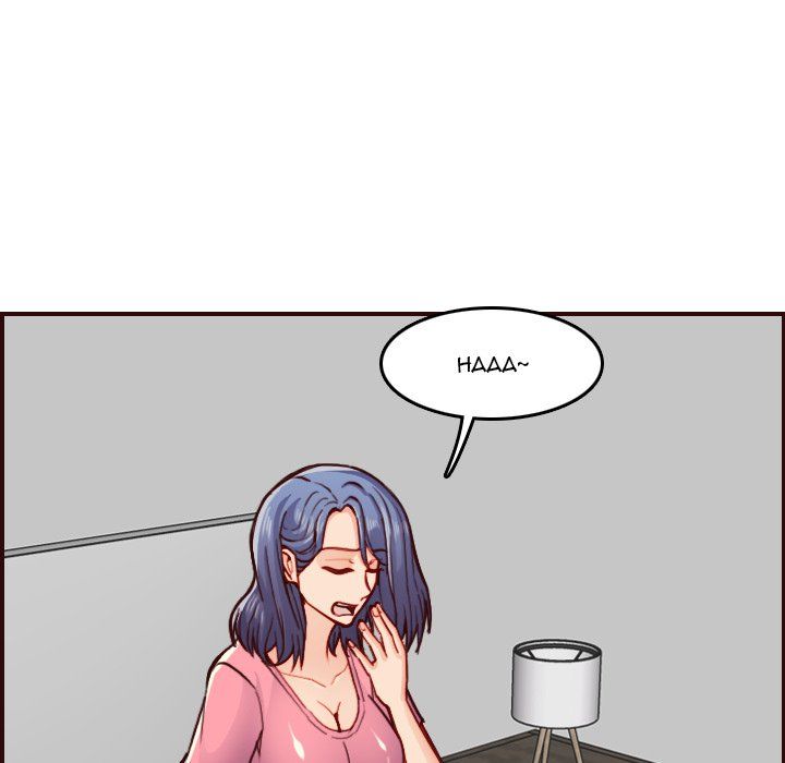 Never Too Late Manhwa - Chapter 49 Page 36