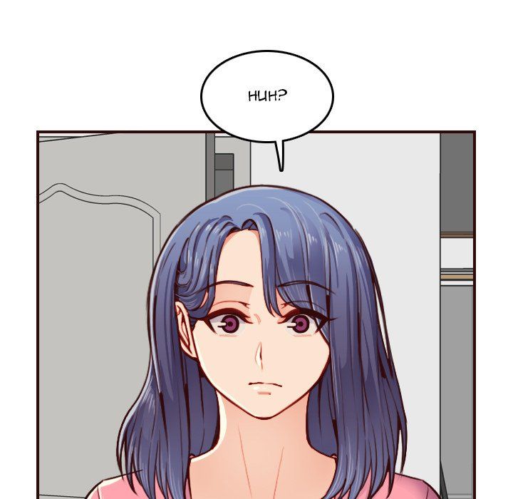 Never Too Late Manhwa - Chapter 49 Page 42