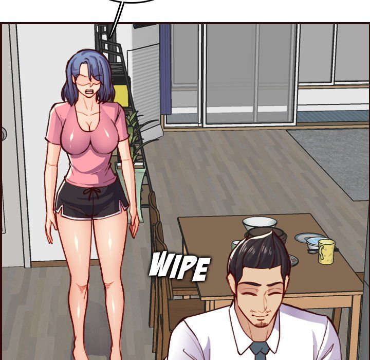 Never Too Late Manhwa - Chapter 49 Page 48