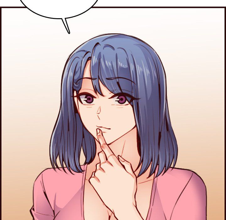 Never Too Late Manhwa - Chapter 49 Page 52