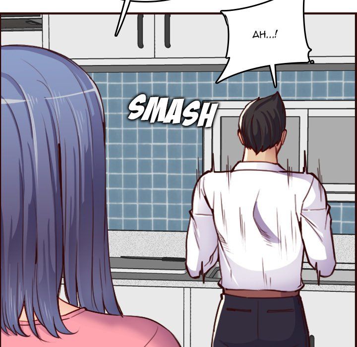 Never Too Late Manhwa - Chapter 49 Page 54