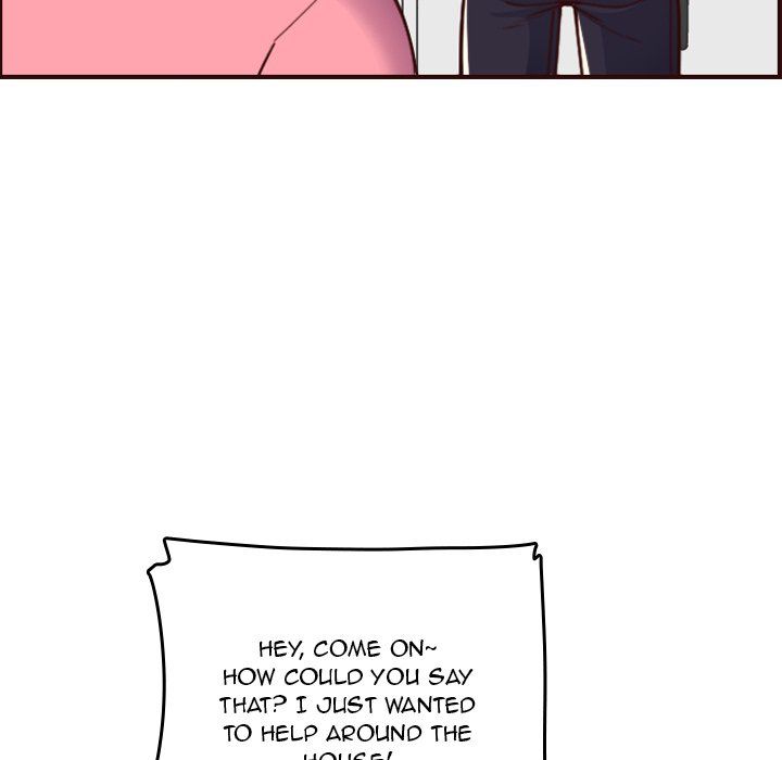 Never Too Late Manhwa - Chapter 49 Page 55