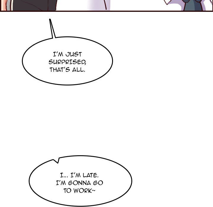 Never Too Late Manhwa - Chapter 49 Page 57