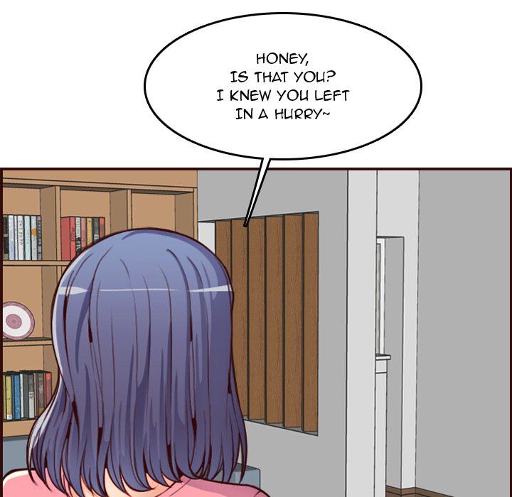 Never Too Late Manhwa - Chapter 49 Page 69